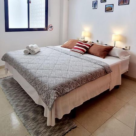 Almar We Go! Habitaciones Privadas En Alcala - Private Rooms - Pieces Privees - In Shared Apartment Bagian luar foto