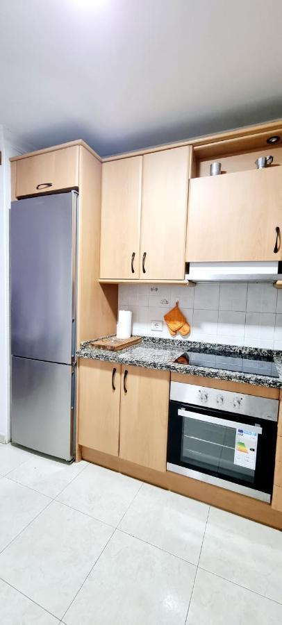 Almar We Go! Habitaciones Privadas En Alcala - Private Rooms - Pieces Privees - In Shared Apartment Bagian luar foto