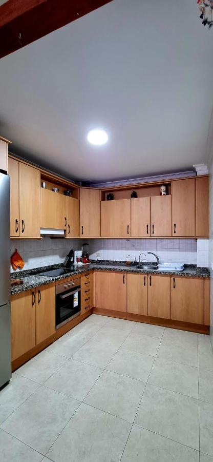 Almar We Go! Habitaciones Privadas En Alcala - Private Rooms - Pieces Privees - In Shared Apartment Bagian luar foto
