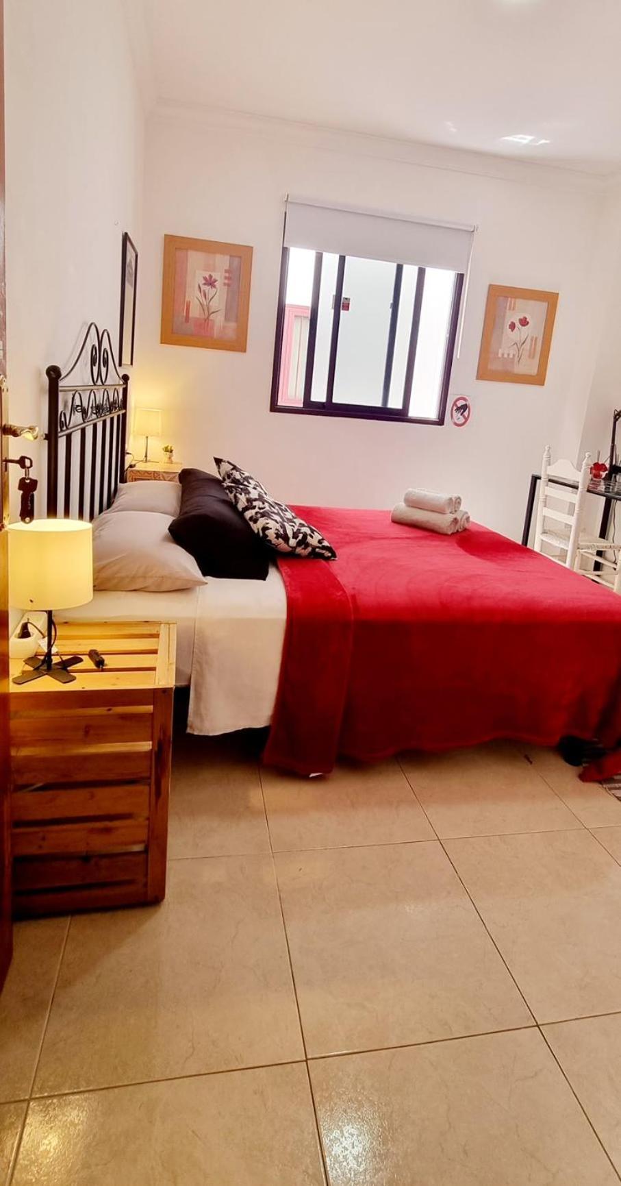 Almar We Go! Habitaciones Privadas En Alcala - Private Rooms - Pieces Privees - In Shared Apartment Bagian luar foto