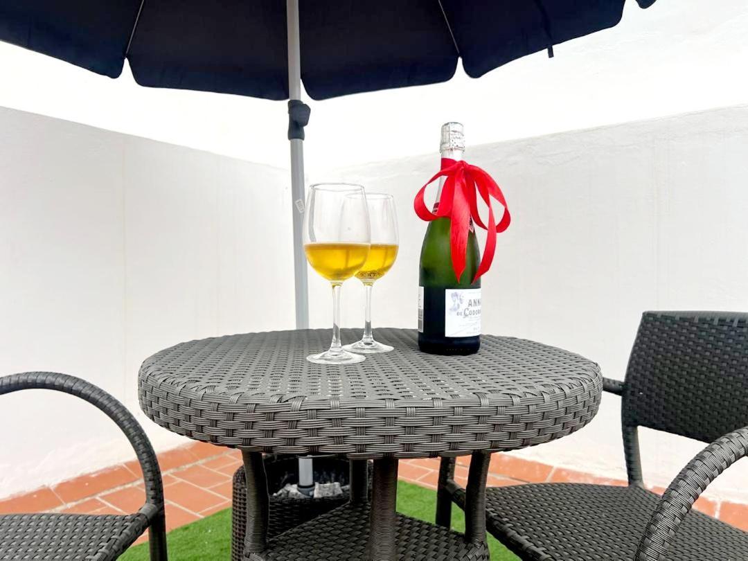 Almar We Go! Habitaciones Privadas En Alcala - Private Rooms - Pieces Privees - In Shared Apartment Bagian luar foto