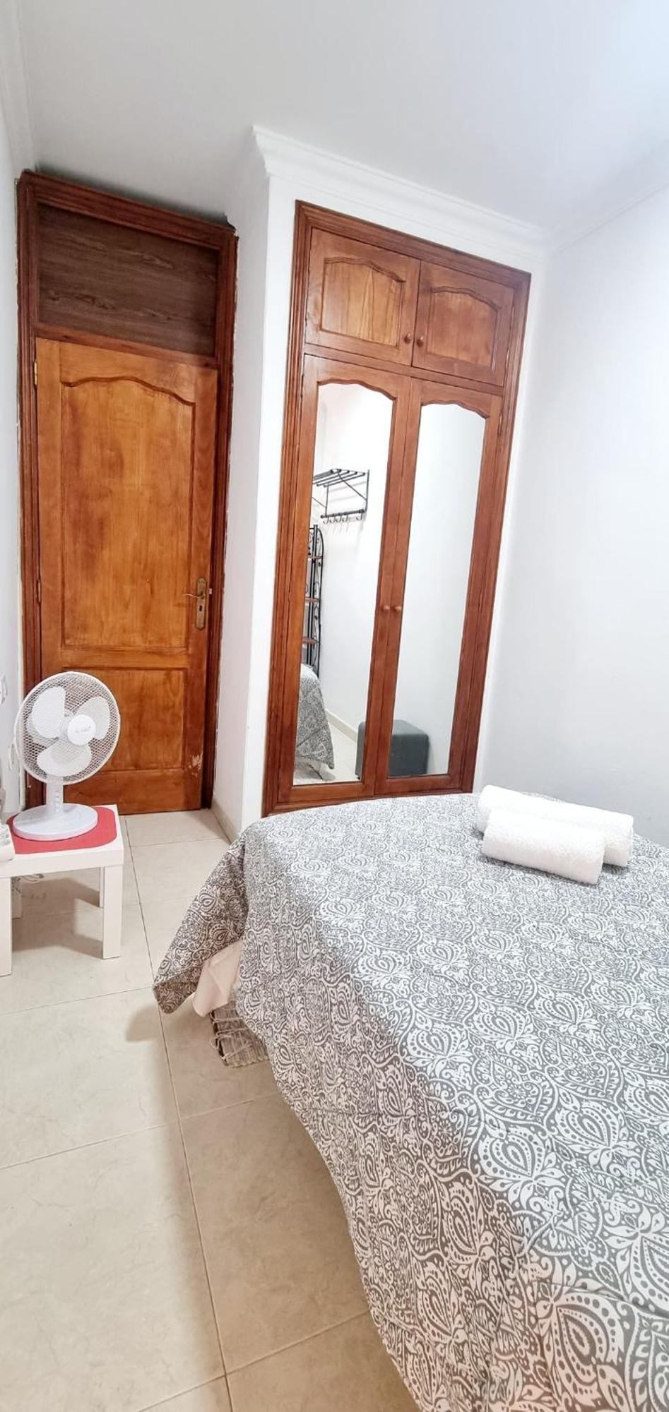 Almar We Go! Habitaciones Privadas En Alcala - Private Rooms - Pieces Privees - In Shared Apartment Bagian luar foto