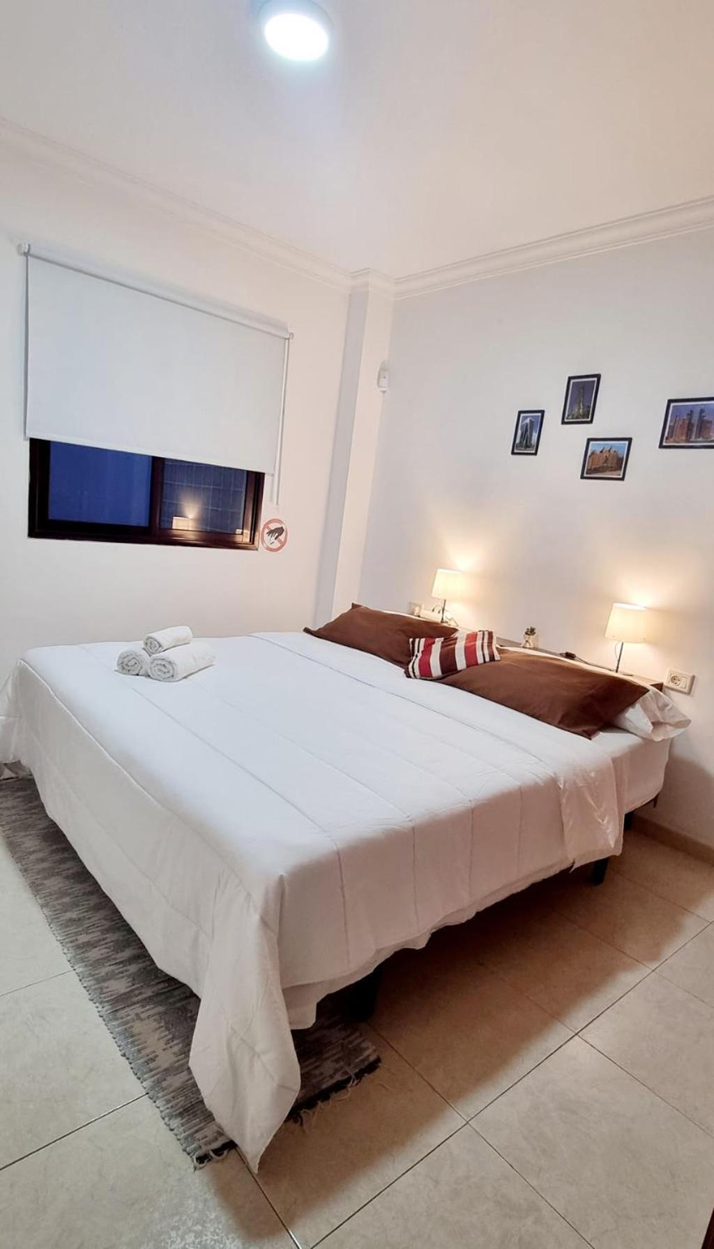Almar We Go! Habitaciones Privadas En Alcala - Private Rooms - Pieces Privees - In Shared Apartment Bagian luar foto