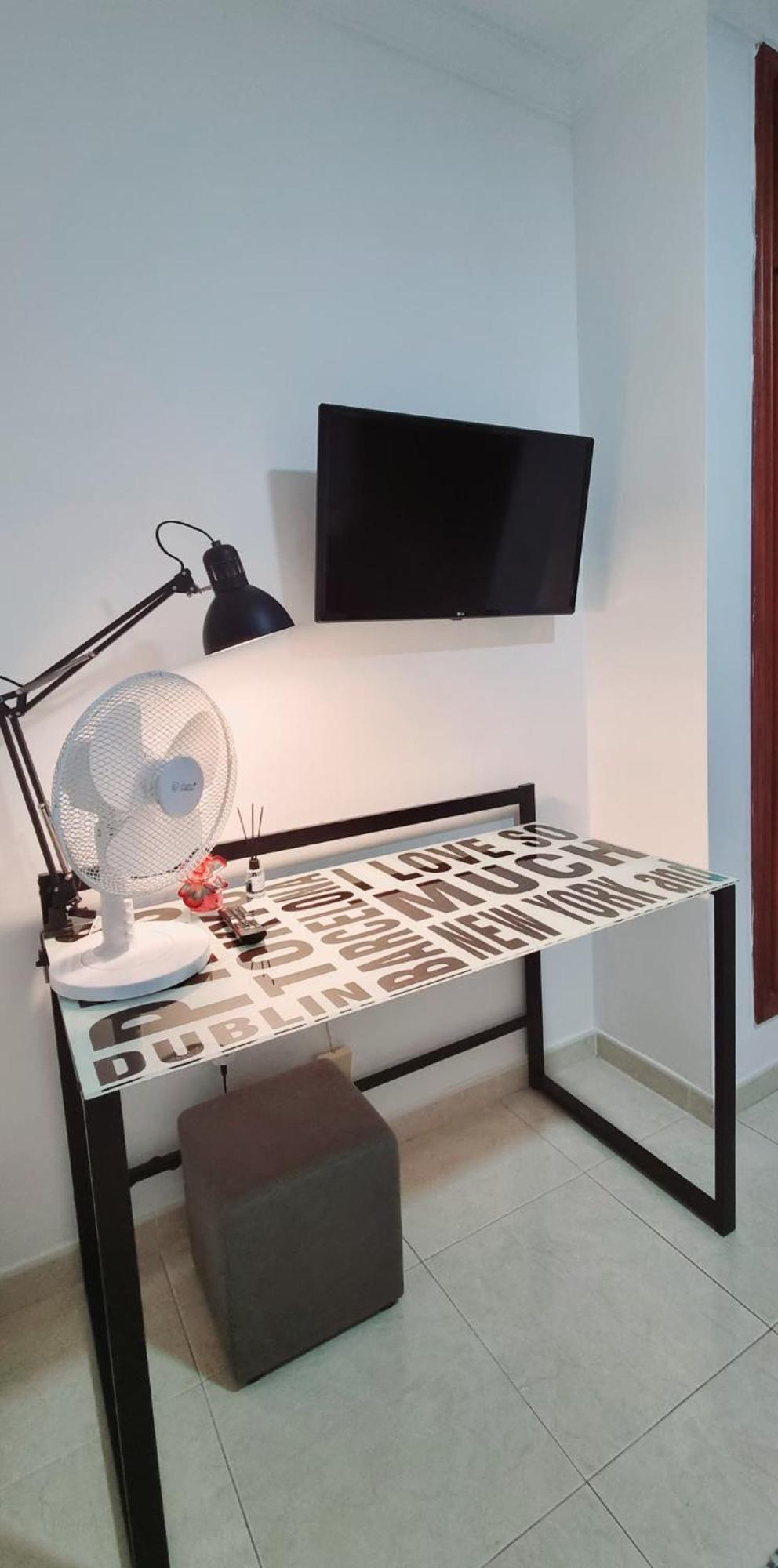 Almar We Go! Habitaciones Privadas En Alcala - Private Rooms - Pieces Privees - In Shared Apartment Bagian luar foto